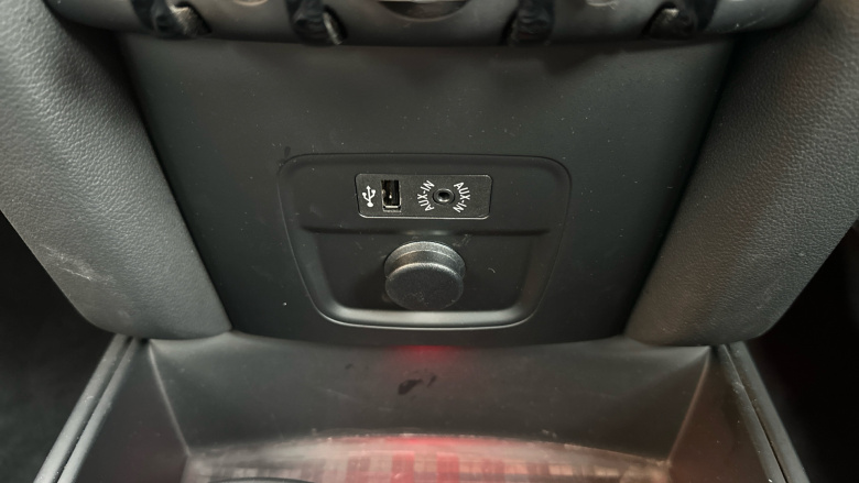 MINI Countryman 2.0 John Cooper Works ALL4 5dr Auto Petrol Hatchback